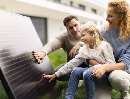 Reddito energetico: altro incentivo a favore del fotovoltaico!