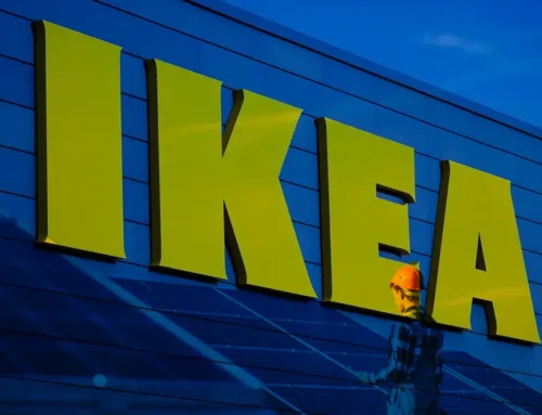 Ikea nel fotovoltaico: cosa cambia per i piccoli installatori?