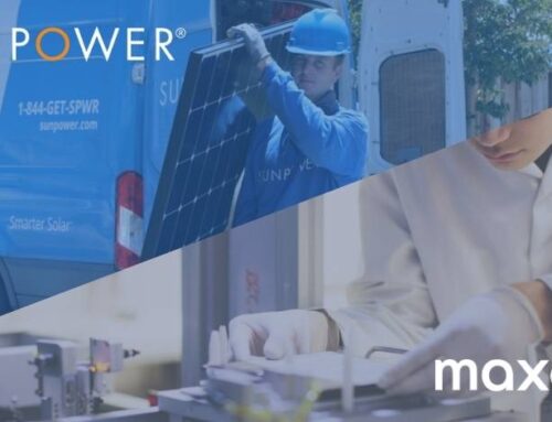 Scopri la Differenza: SunPower e Maxeon, Due Aziende Indipendenti dal 2020